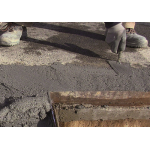 Remontinis mišinys BENFERCURE VARIO 10, klasė: R4
Itin stiprus, vertikaliai neslystantis - Image 2