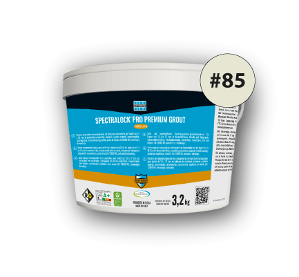 store_01JFVZH9RHCKHNAXMAJ31PZBJF2Fassets2F1746273640880-spectralock-epoksidinis-glaitas-85.gif Epoksidinis glaistas SPECTRALOCK PRO PREMIUM GROUT #85, 3,2kg - Image 1