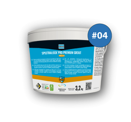 store_01JFVZH9RHCKHNAXMAJ31PZBJF2Fassets2F1746274374266-spectralock-epoksidinis-glaitas-04.gif Epoksidinis glaistas SPECTRALOCK PRO PREMIUM GROUT #04, 3,2kg - Image 1
