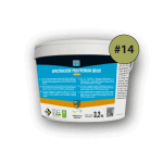 Epoksidinis glaistas SPECTRALOCK PRO PREMIUM GROUT #14, 3,2kg