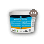 Epoksidinis glaistas SPECTRALOCK PRO PREMIUM GROUT #34, 3,2kg
