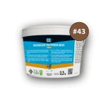 Epoksidinis glaistas SPECTRALOCK PRO PREMIUM GROUT, #43 3,2kg