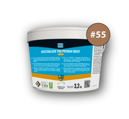 store_01JFVZH9RHCKHNAXMAJ31PZBJF2Fassets2F1746275618983-spectralock-epoksidinis-glaitas-55.gif Epoksidinis glaistas SPECTRALOCK PRO PREMIUM GROUT #55, 3,2kg - Image 1