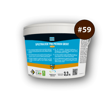 store_01JFVZH9RHCKHNAXMAJ31PZBJF2Fassets2F1746275693980-spectralock-epoksidinis-glaitas-59.gif Epoksidinis glaistas SPECTRALOCK PRO PREMIUM GROUT #59, 3,2kg - Image 1