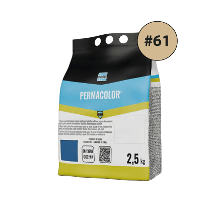 store_01JFVZH9RHCKHNAXMAJ31PZBJF2Fassets2F1746285105815-permacolor-cementinis-glaistas-61.gif PERMACOLOR #61 cementinis glaistas plytelių tarpams glaistyti, 2,5kg, - Image 1