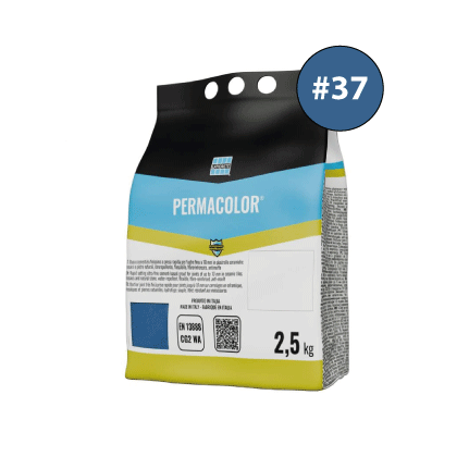 store_01JFVZH9RHCKHNAXMAJ31PZBJF2Fassets2F1746285518835-permacolor-cementinis-glaistas-37.gif PERMACOLOR #37 cementinis glaistas plytelių tarpams glaistyti, 2,5kg, - Image 1