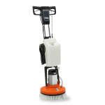 LINDA VELOCE SU BAKU