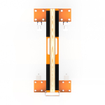 "Carico!" vežimėlis didelio formato plytelėms transportuoti - Image 6