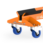 "Carico!" vežimėlis didelio formato plytelėms transportuoti - Image 4