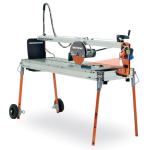 CLASS PLUS 1050S elektrinės plytelių pjovimo staklės - Image 8