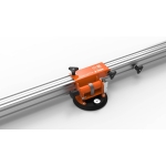 „Agile Light Plus“ pakėlimo ir nešimo sistema - Image 2