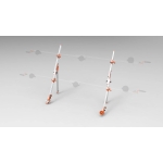 „Agile Light Plus“ pakėlimo ir nešimo sistema - Image 3