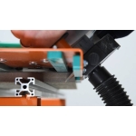 "Perfect jolly" 45 laipsnių kampo pjovimo mechanizmas - Image 4