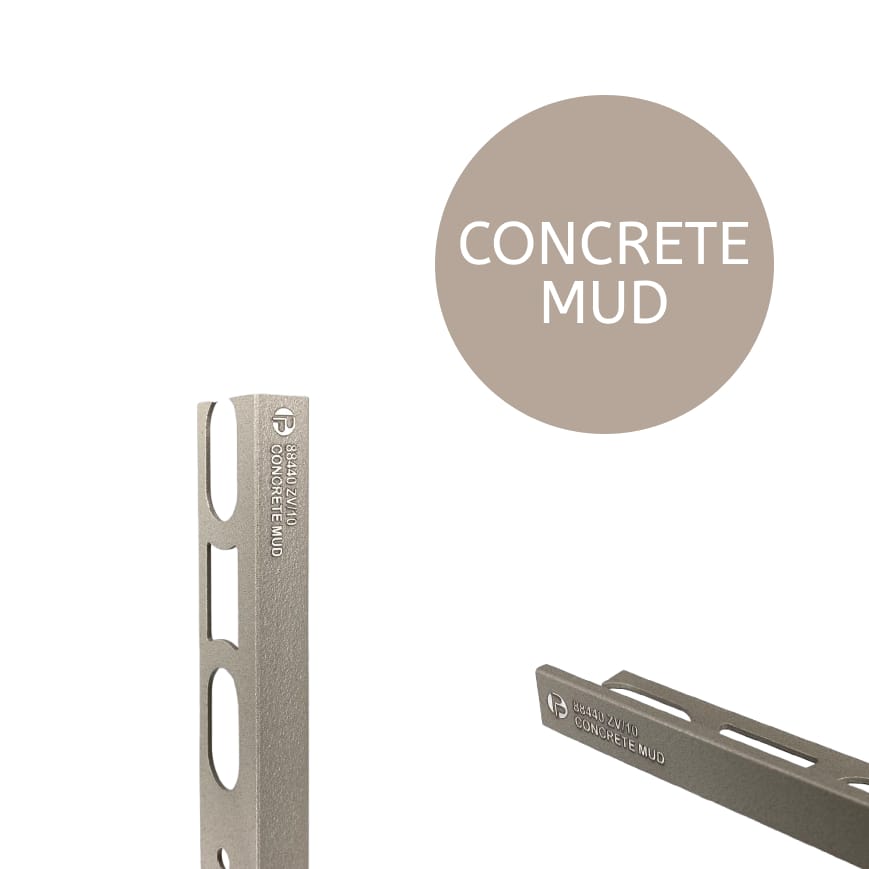 Group-158.jpg Aliuminis TREND CONCRETE MUD BETONO SPALVOS, L forma, H 12.5 mm, L2700 mm - Image 1