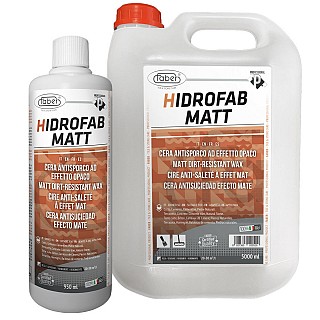 Hidrofab Matt HIDROFAB MATT Vaškas natūraliems akmenims (MATT efekto) - Image 1