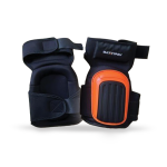 Profesionalūs TPR kelių antkeliai