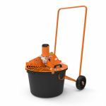 MIXIT, automatinis mikseris klijams maišyti