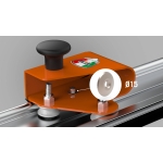 „Lampo Cut Evo“ pjovimo liniuotė didelio formato plytelėms - Image 2