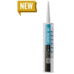 Silikoninis hermetikas LATASIL  AC #07, 310ml