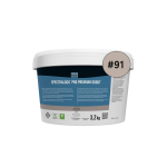Epoksidinis glaistas SPECTRALOCK PRO PREMIUM GROUT #91, 3,2kg
