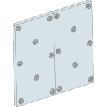 Tvirtinimo diskeliai konstrukcinei plokštei - Image 2