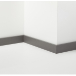 Grindjuostė METAL LINE 89, aliuminis ANCIENT GREY, H 40 mm, L2000 mm - Image 3