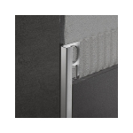 Nerūdijančio PLIENO ŠVEISTAS profilis, Q forma, H 11 mm, L2700 mm