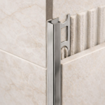 Aliuminis TITANIUM ŠVEISTAS, Q forma, H 12.5 mm, L2700 mm