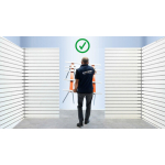 Mini Multi Bench darbinis stalas - Image 3