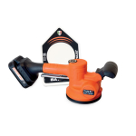 "Pulse" vibro mechanizmas plytelėms