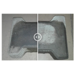 NO OIL Riebaluoto ir tepaluoto paviršiaus valiklis, 500ml - Image 2