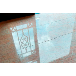 UNIVERSAL GLOSSY Universalus poliravimo kremas - Image 7