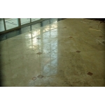 A1 YELLOW Poliravimo pudra - natūralus efektas (geltona) - Image 2