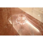 A3 YELLOW Poliravimo pudra - stiklo efektas (geltona) - Image 5