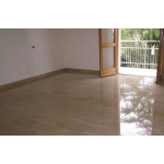 A1 YELLOW Poliravimo pudra - natūralus efektas (geltona) - Image 7