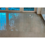 A3 YELLOW Poliravimo pudra - stiklo efektas (geltona) - Image 7