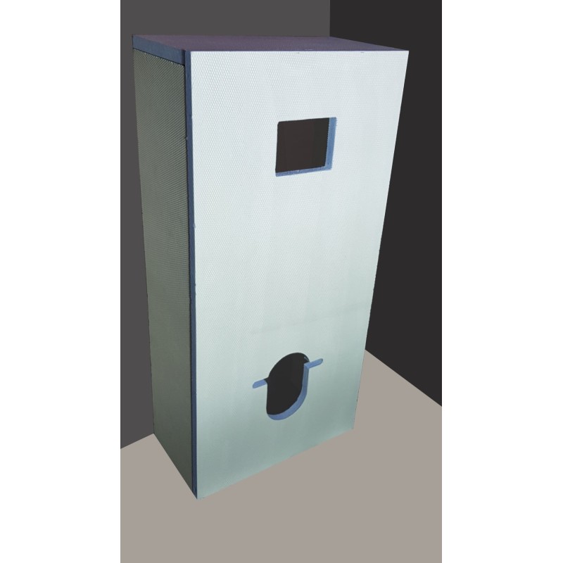 marmoxpotinkiniotualetobakeliogaminysiplokts MARMOX ® Board ULTRA - Image 1