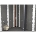 20 MARMOX ® Board ULTRA FLEX (150x150mx2500m) kampo uždengimui - Image 6