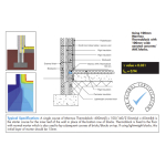 150 MARMOX ® Board Thermoblock, H 53mm R1 (XPS) - Image 8