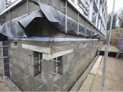 150 MARMOX ® Board Thermoblock, H 100mm R2 (XPS) - Image 9