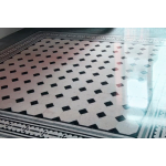 AT LUX Vaškas natūraliam akmeniui (SATIN efekto) - Image 5