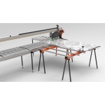 Multi Bench darbinis stalas - Image 5