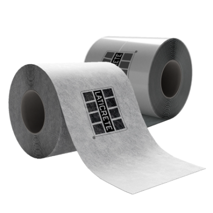 Hidroizoliacinė sandarinimo juosta HYDRO BAN  TAPE, m,
