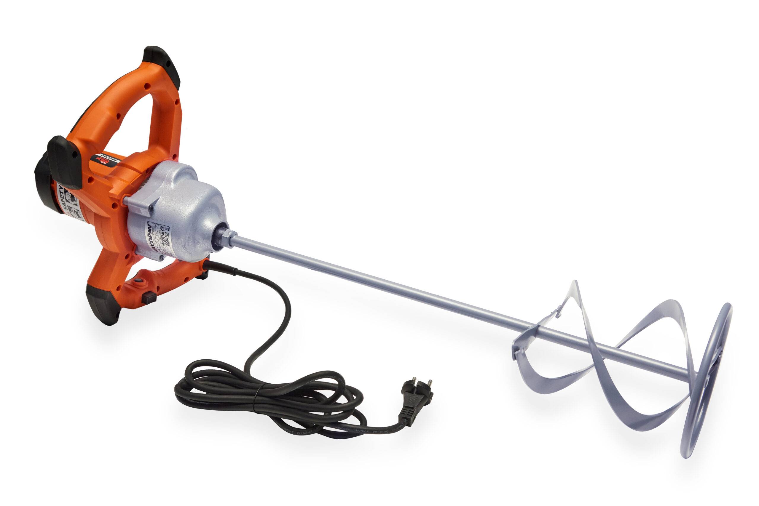 1800-minimix-scaled MINI MIX 1800 rankinis mikseris - Image 1