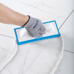 MAPEI Kerapoxy Easy Design, epoksidinis plytelių glaistas, #123 (Ancient White) 3kg - Image 2