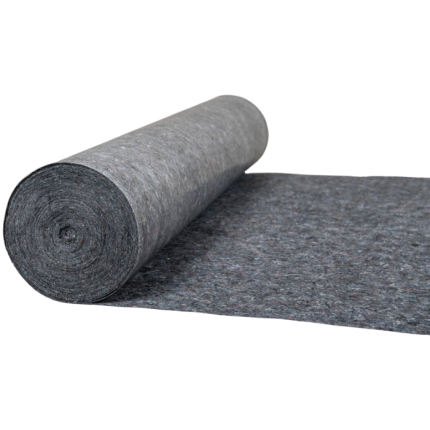 Apsauginė danga grindims, 1x50m , rulonas 50m2