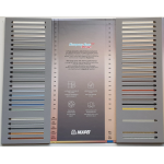 MAPEGLITTER Gold blizgučiai epoksidiniam plytelių tarpų glaistui , 100gr. - Image 2