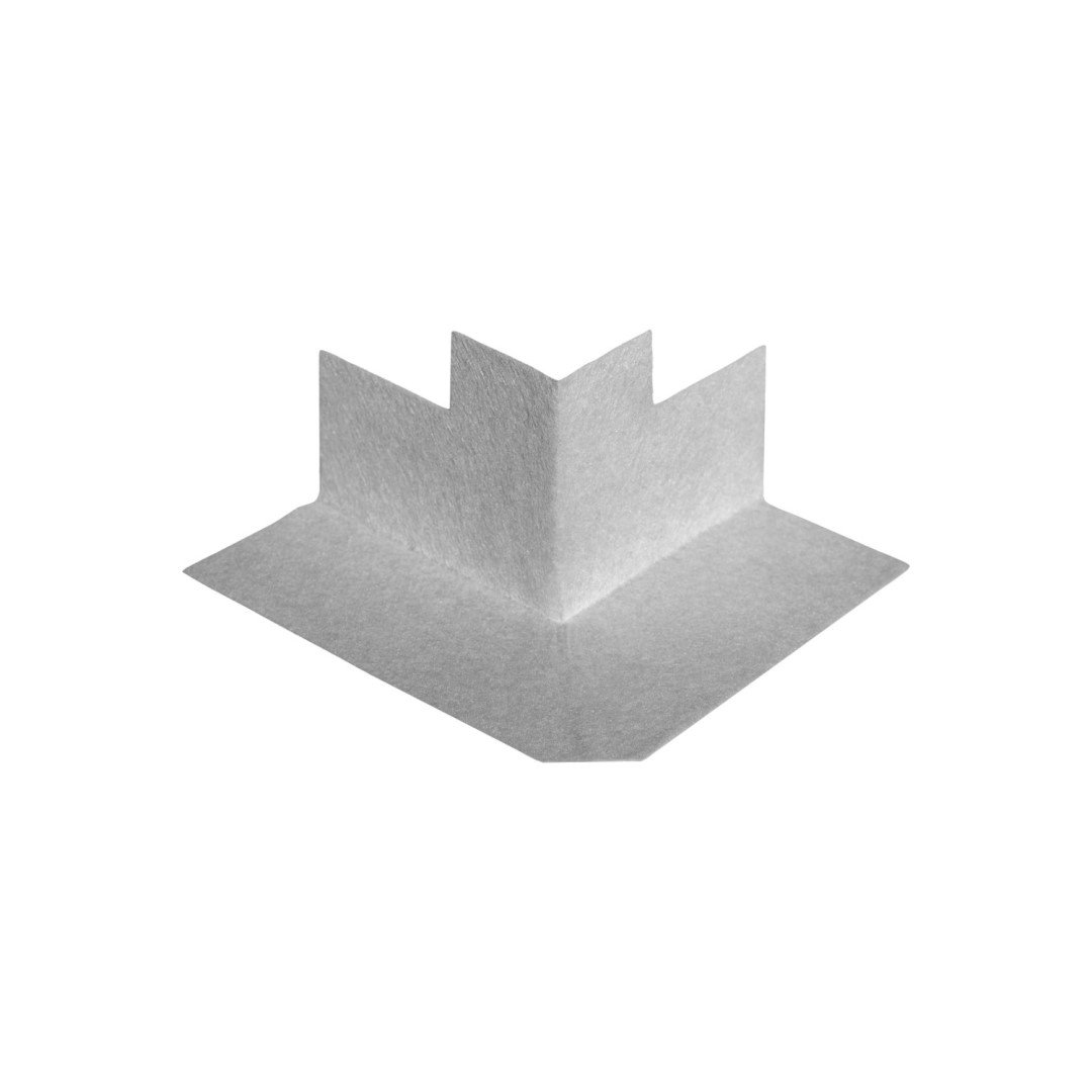 Išorinis kampas-140x140-mm Išorinis hidroizoliacinis kampas, 1vnt - Image 1